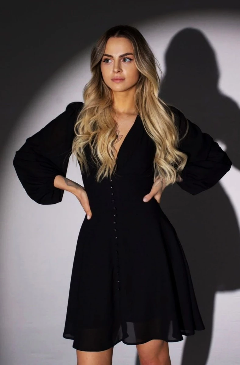 Asya escort in Moscow