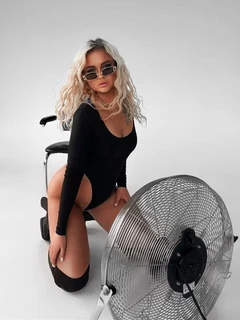 Barbie escort in Moscow