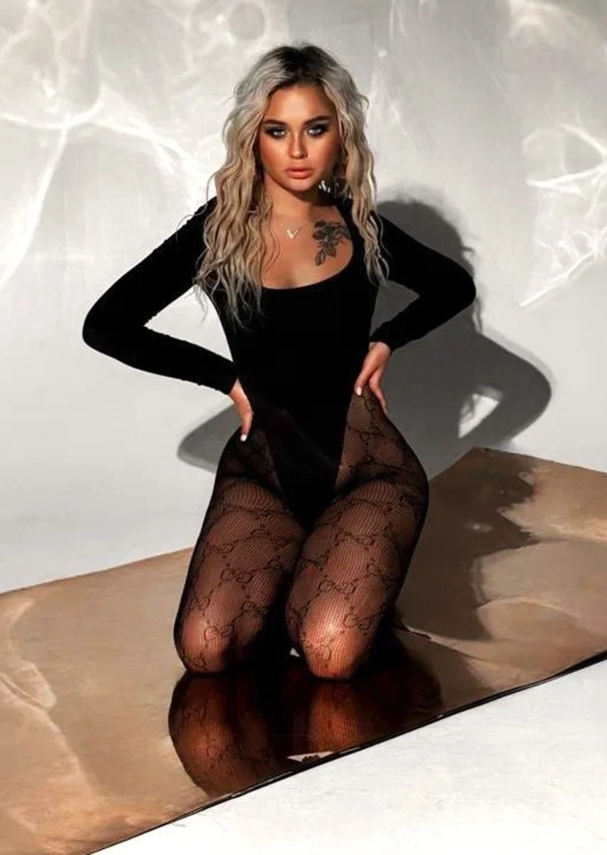 Barbie escort in Moscow