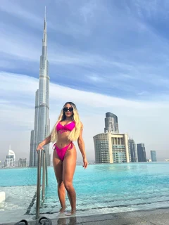 Bella escort in Moscow