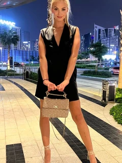 Camille escort in Moscow