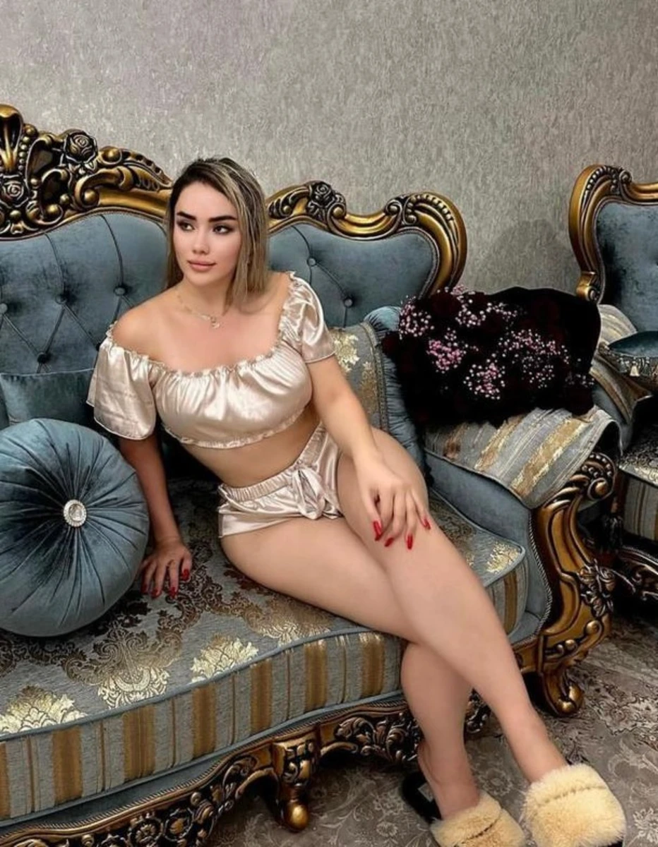 Caroline escort in Moscow