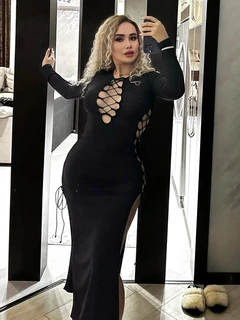 Caroline escort in Moscow