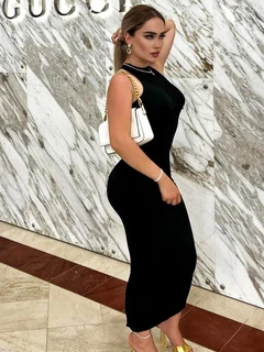 Caroline escort in Moscow