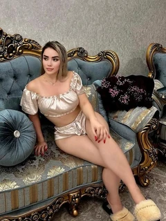 Caroline escort in Moscow