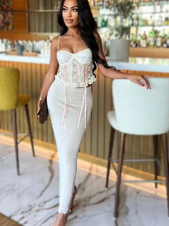 Cassie escort in Moscow