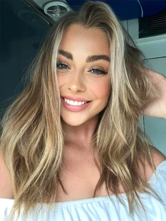 Charlotte escort in Moscow