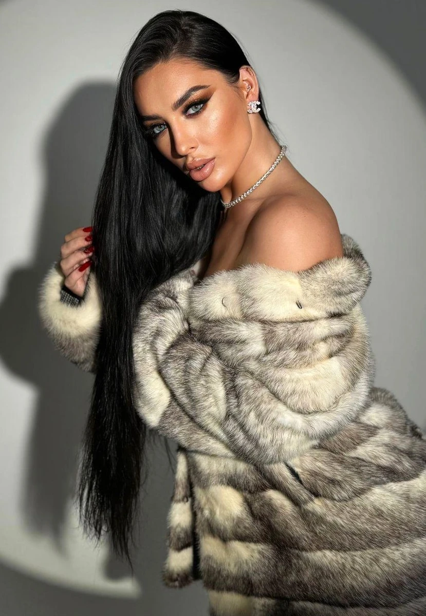 Chloe escort in Moscow