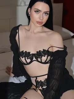 Clodia escort in Moscow