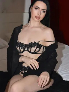 Clodia escort in Moscow