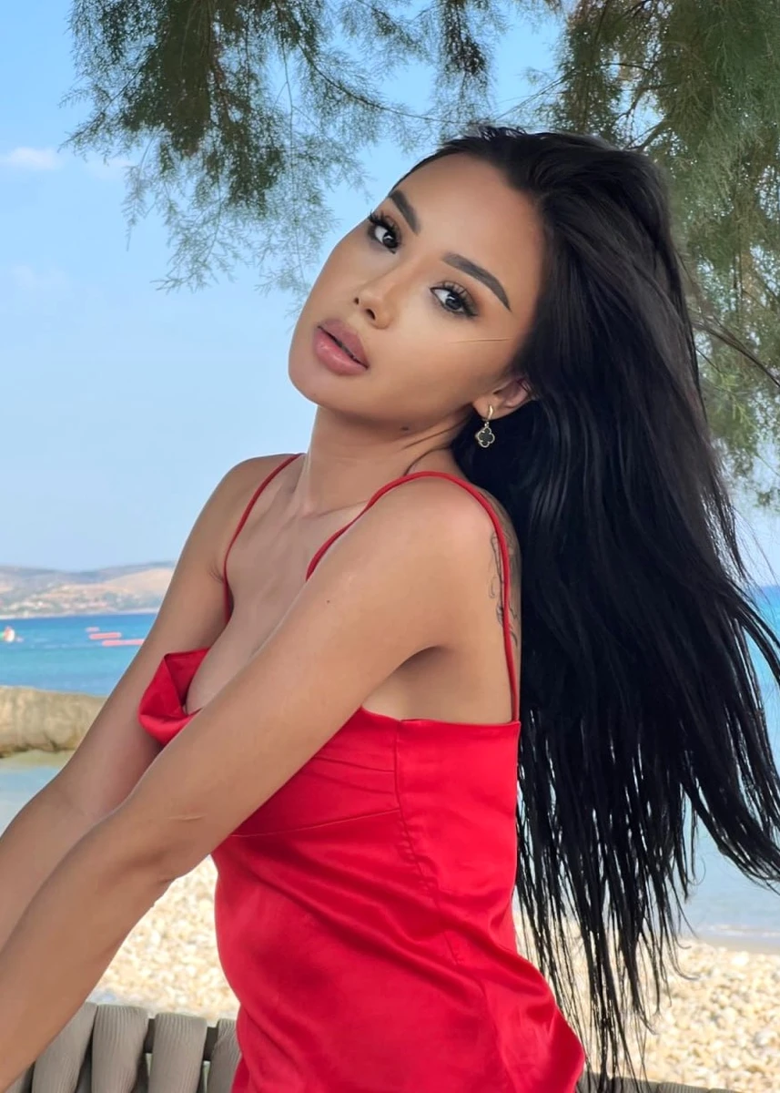 Danelia escort in Moscow