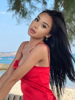 Danelia escort in Moscow