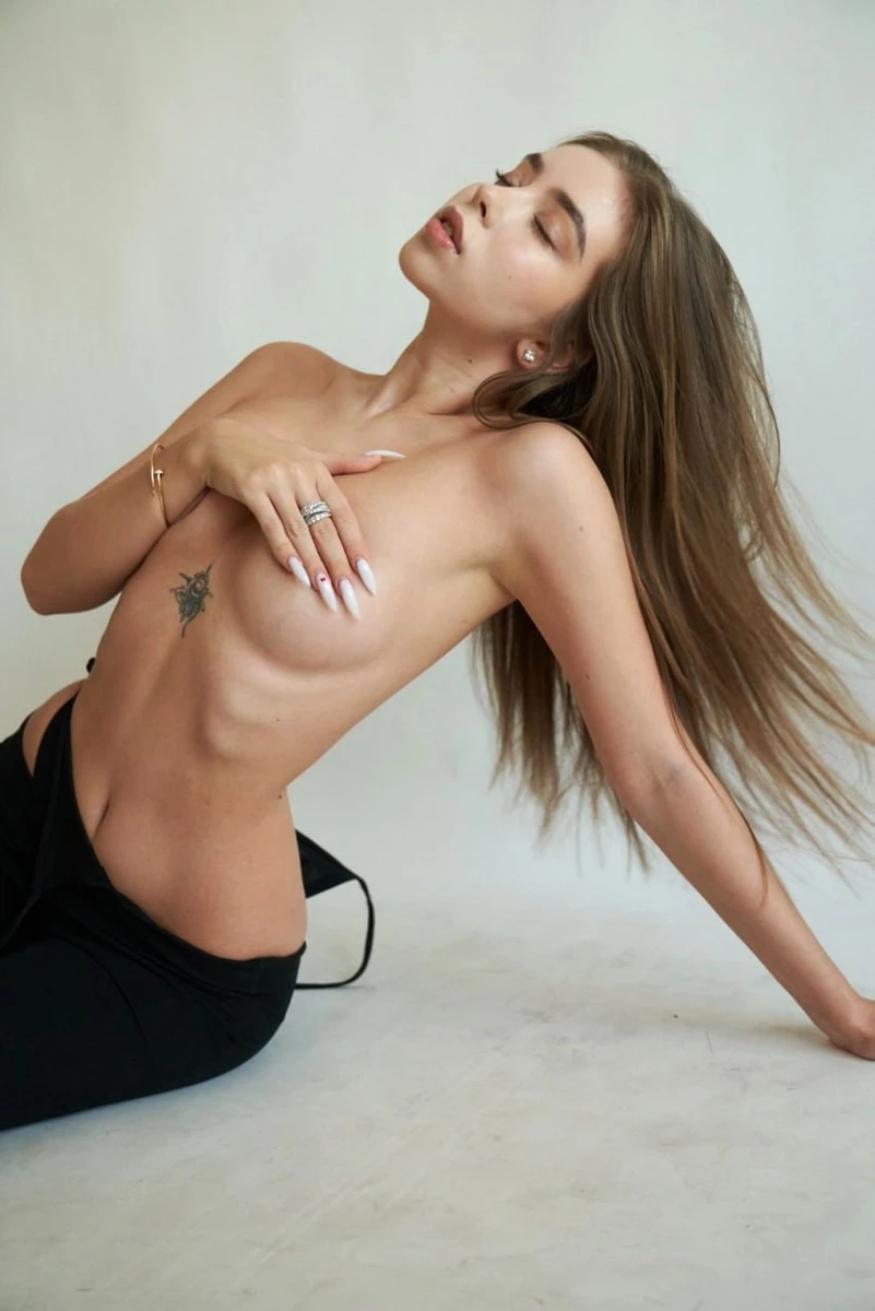 Daria escort in Moscow
