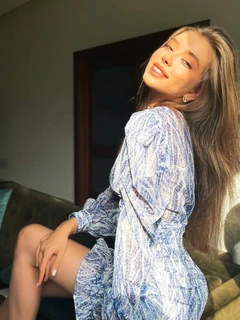 Daria escort in Moscow