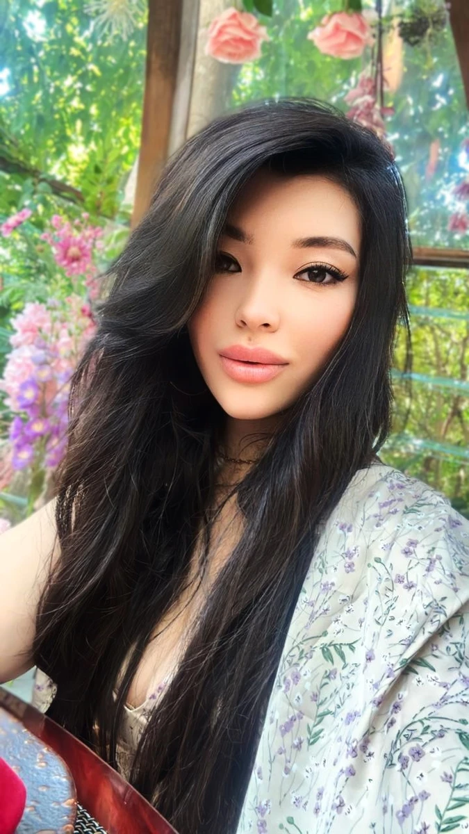 Dariya escort in Moscow