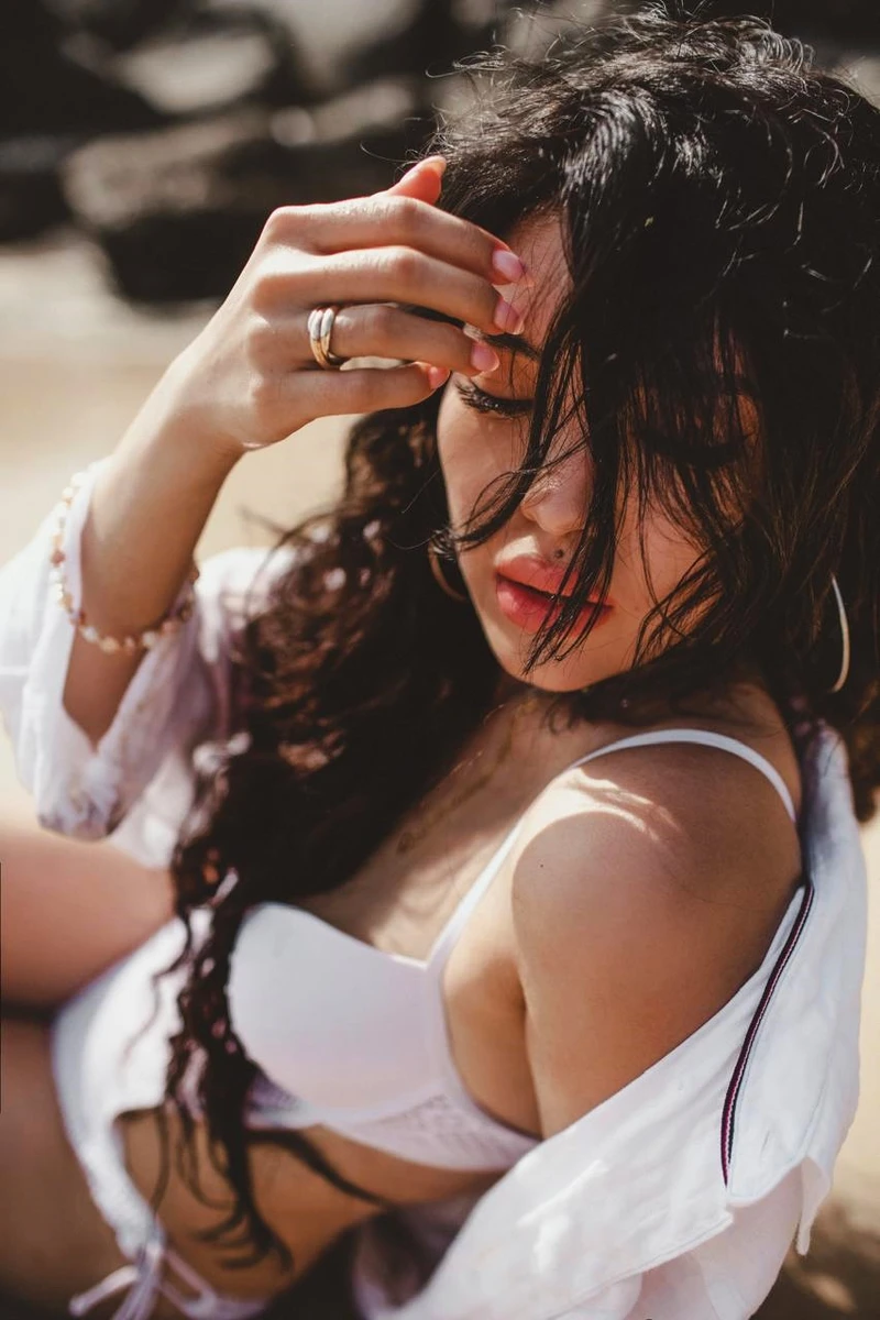 Dariya escort in Moscow