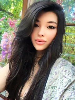 Dariya escort in Moscow