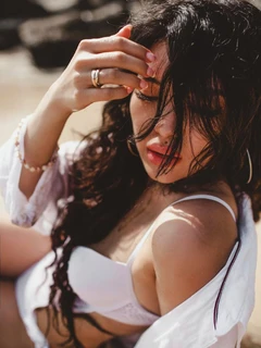 Dariya escort in Moscow