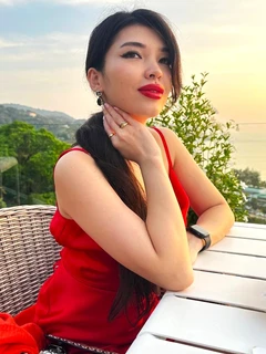 Dariya escort in Moscow