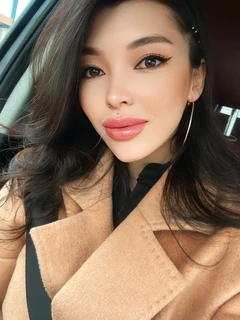 Dariya escort in Moscow