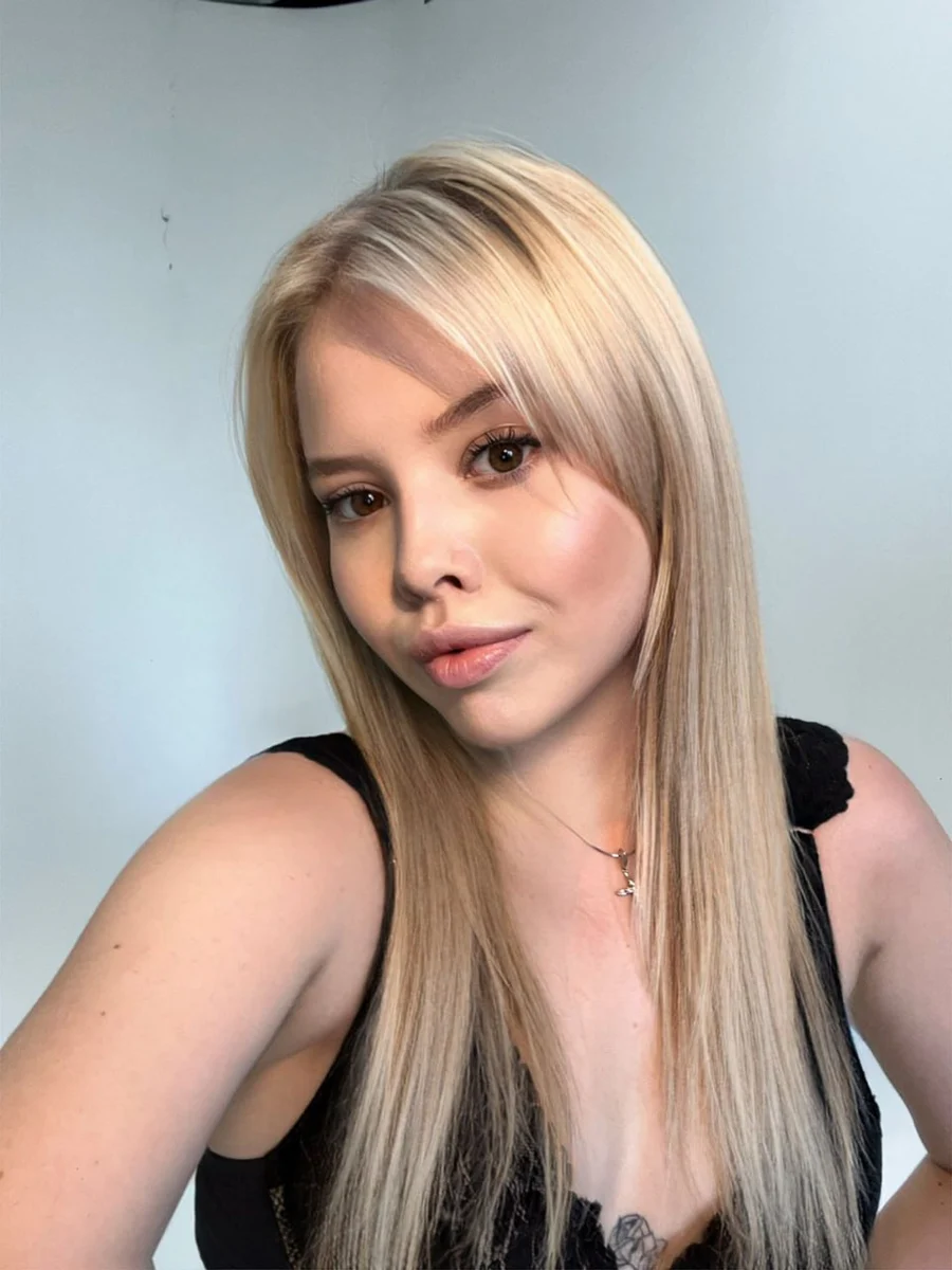 Diana escort in Moscow