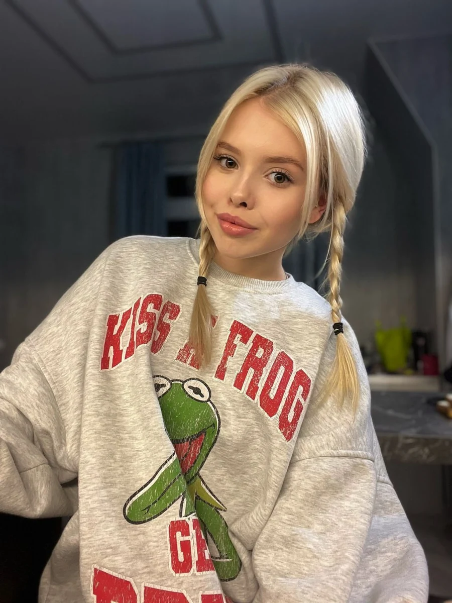Diana escort in Moscow