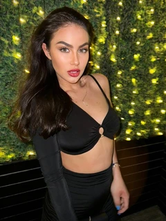 Eli escort in Moscow