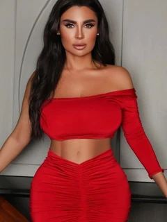Eloise escort in Moscow