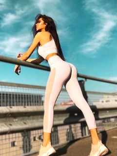 Emilia escort in Moscow