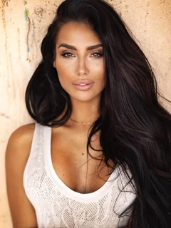 Eva escort in Moscow