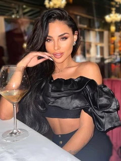 Eva escort in Moscow