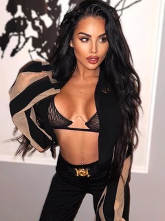 Eva escort in Moscow