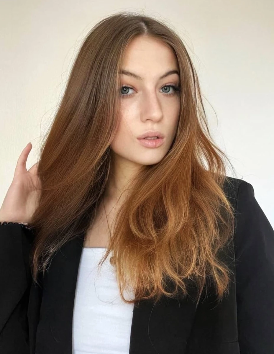 Evelyn escort in Moscow