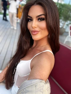 Gala escort in Moscow