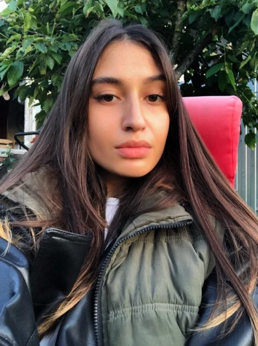 Galina escort in Moscow