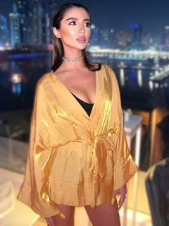 Gina escort in Moscow