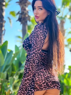 Gloria escort in Moscow