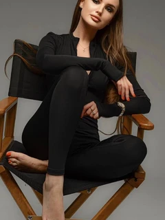Hanna escort in Moscow