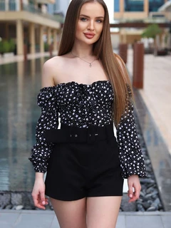 Hanna escort in Moscow