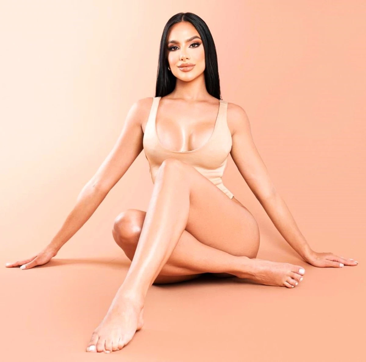 Jade escort in Moscow