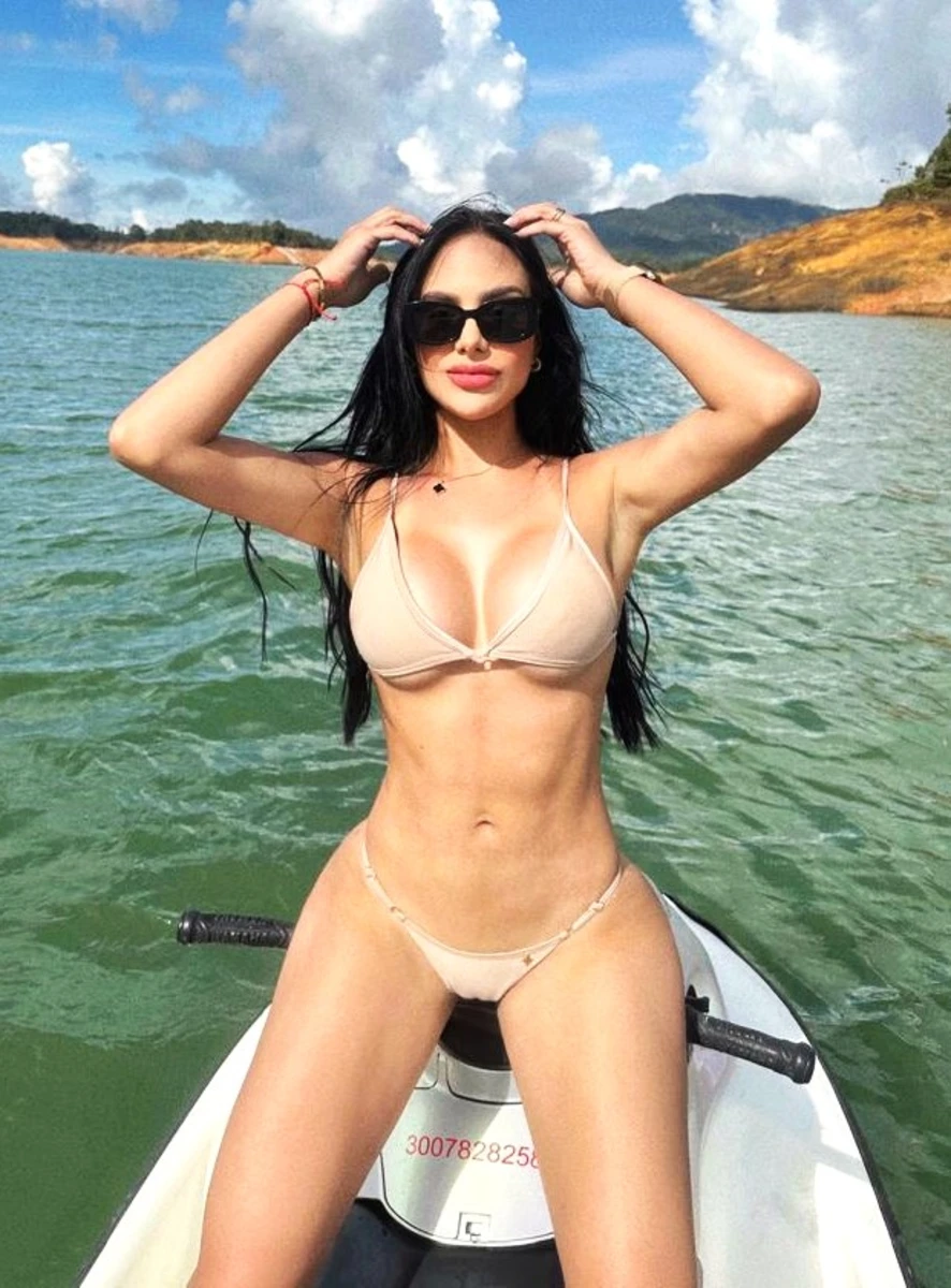 Jade escort in Moscow