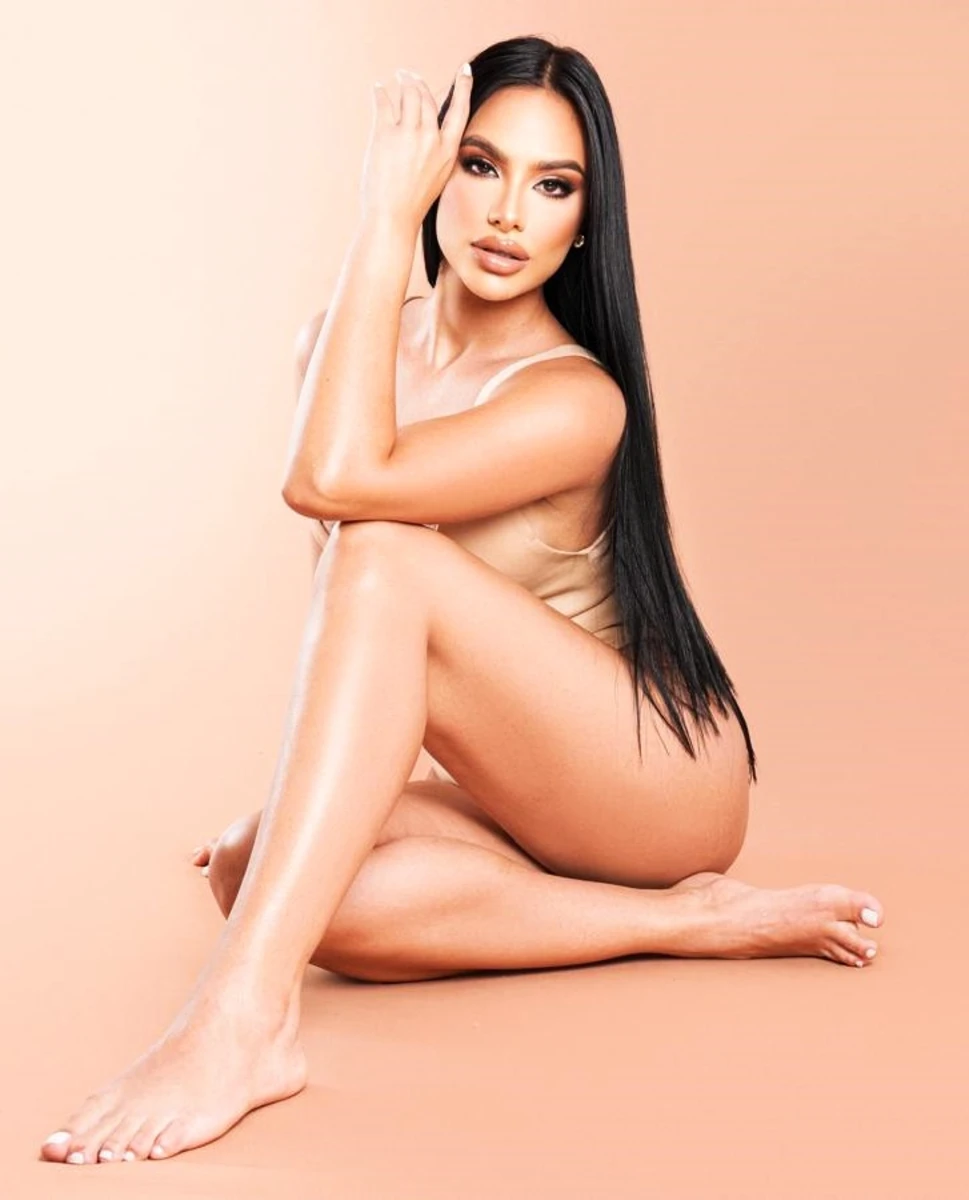 Jade escort in Moscow