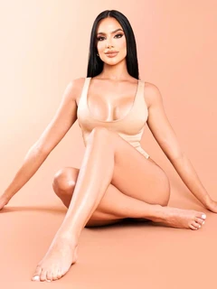 Jade escort in Moscow