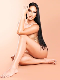 Jade escort in Moscow