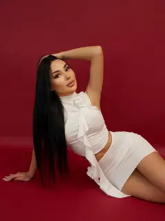 Janna escort in Moscow