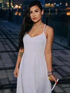 Jasmin escort in Moscow