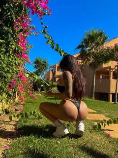 Jenni escort in Moscow