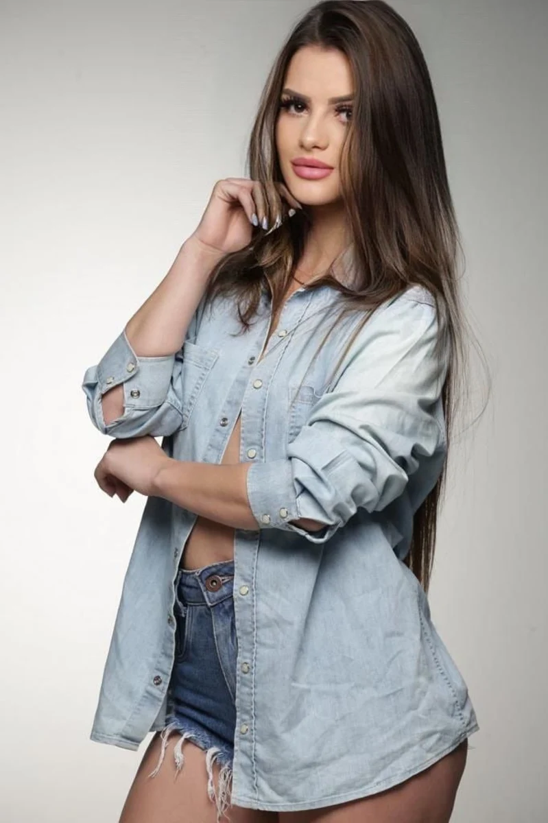 Jheny escort in Moscow