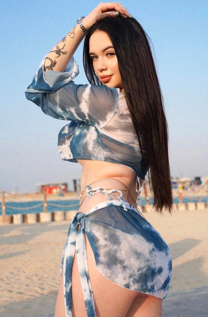  Julia escort in Moscow
