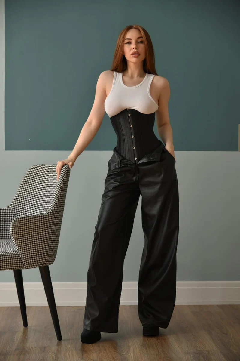 Juliana escort in Moscow